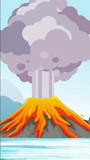 The Castrophic Mount Tambora Eruption: A VEI 7 Disaster