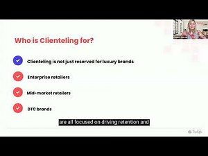 Target Audience for Clienteling: Who Needs a Clienteling Strategy?