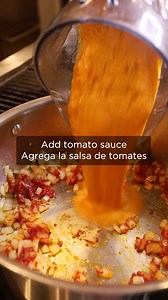 77K views · 589 reactions | Mexican Fideo Soup in 5 EASY STEPS! ...