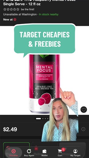 Target deals 8/22-8/29: cheap finds & freebies this week