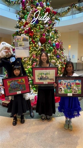 2026 Student Art Calendar