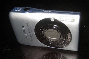 佳能Powershot SD1300 is vs佳能Powershot SD1400 is-区别和比较 - 博客 2026