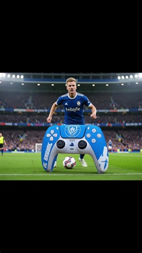 Custom PS5 Controller #customcontroller #coolcontrollers #madcontrollers