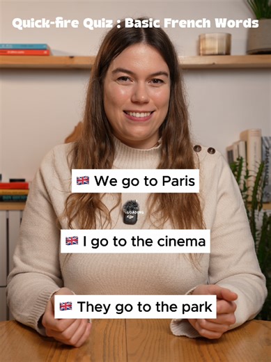 Let's see if you can get it right! 😃🇫🇷 #studyfrench #learnfrench