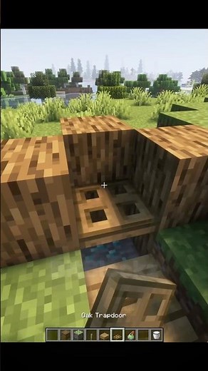 I Found a Way to Use X-Ray in Vanilla Minecraft! 👀💎