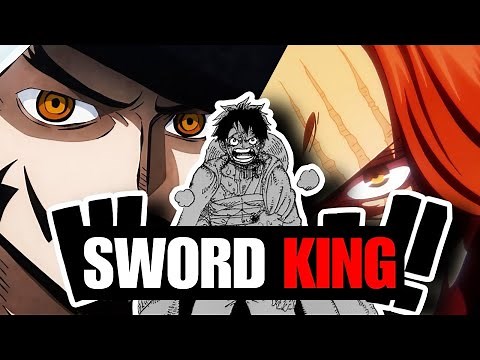 ENDING The Shanks vs Mihawk Debate