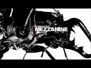 Massive Attack - Angel Instrumental (1998)