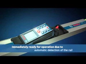 Bosch Laser Measure GLM 80 Professional
