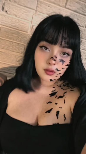 Sasuke makeup • • • • #animegirl #sasukeuchiha #sasukemakeup #viralreels #elsalvador #makeupartist #viralreels #narutoshippūden #girlsmakeup | Vanesottoo | Facebook