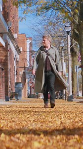  Can you solve the mystery before Leo Hobbins? Join the investigation in Hayseed Movie ️‍♂️ Uncover the truth behind the reverend's death with Leo Hobbins and Darlene Halsey. Out Now on Prime + AppleTV | Good Deed Entertainment | Facebook