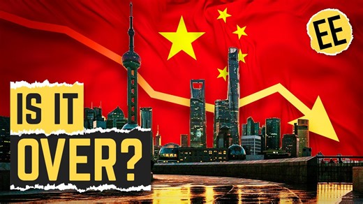 Inside China’s Ruthless Economic Machine - Why China’s Economic Engine Should Terrify the World?