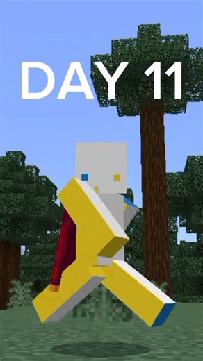 TURNING YOUR PROFILE PICTURES INTO MINECRAFT SKINS DAY 11 #minecraft