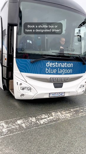 Is Iceland’s most famous geothermal spa on your bucket list? 👙💦🏆 The Blue Lagoon is an amazing and very unique experience 🤩 Yes, the water is actually that blue! 🩵 Get ready for your visit with these 5 pro tips that’ll make it even better! Remember to pre-book your admission tickets on guidetoiceland.is 🎟️ The Blue Lagoon is almost always fully booked - no matter which season you visit Iceland ✈️🇮🇸 #iceland #icelandtravel #travel #hotspring #bluelagoon | Guide to Iceland