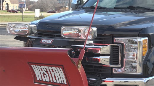 Rockford residents prepare for winter storm