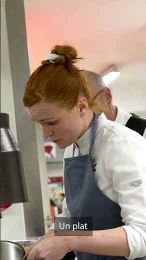 Hostellerie de la Pointe Saint-Mathieu | Oursin des Glénan et gelée fondante à la saucisse de Molène