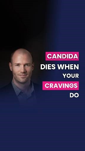 Candida can quietly take over your body leaving you drained,...