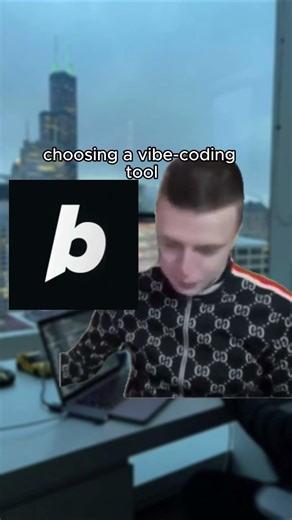 choosing the Best vibe coding tool