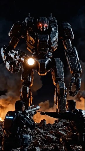 TERMINATOR- X VS/ ARMY 🪖 #shorts #intensefight #viral