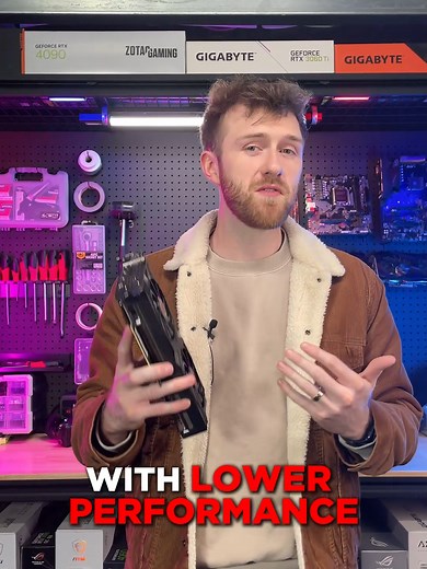 Who Do People HATE This Graphics Card? 🤔 | rtx 4060