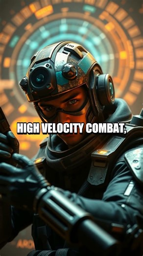 Eclipse Protocol: Next Gen Combat and World Shaping