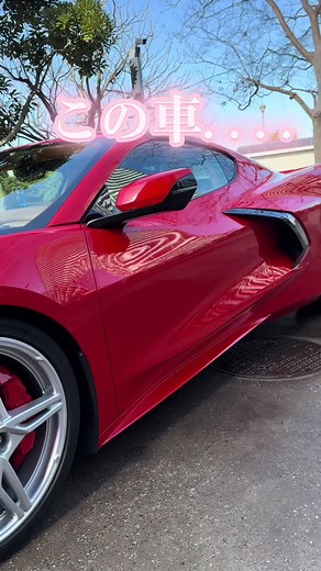 この車知ってる人いるかなぁ 綺麗になった車でどこに行きたい？ 車は綺麗にかぎる🚘❤️❤️❤️ #洗車グッズ