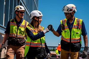 Careers and Job Opportunities | HITT Contracting