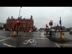 34 St Helens Leigh Bus Route