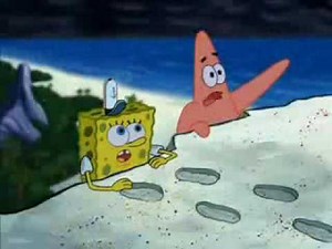 Youtube Poop: Spongebob