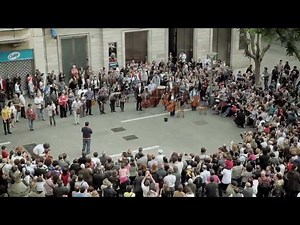 Classical Music Flashmob - Beethoven's Ode To Joy
