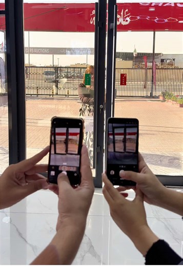 Join the Exciting Cars Auction in Sharjah This Sunday