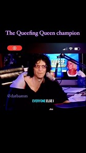 Bamm I Am on Instagram: "The queefing queen, “Queen LaQueefa” won the queef championship with 93 queefs in 30 seconds on the Howard Stern show. #queefs #comedian #comedy #staystrong #dj #openmic #queef #howardstern #radio #stayhome #wegotthis #lol #art #trump #standupcomedy #fart #women #cleaning #todaysmemes #champion #writersofqueefstergram #queefoftheday #queen #queefquotes #fyp #gas"