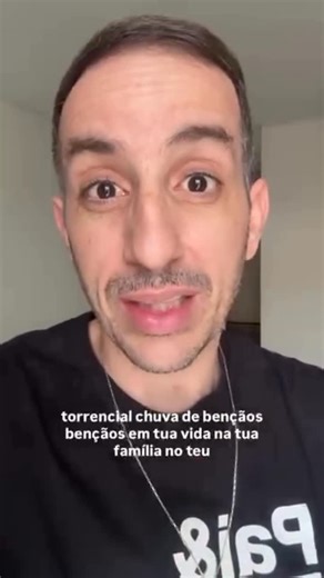 Diácono Romulo Canuto CN on Instagram: "Posso rezar por você? Hoje eu quero pedir que São Miguel, São Gabriel e São Rafael caminhem contigo. Que São Miguel te defenda nas batalhas, te proteja de todo mal e fortaleça a sua fé. Que São Gabriel anuncie boas notícias, esperança nova e respostas do céu. Que São Rafael traga cura para o corpo, para a alma e para tudo aquilo que precisa ser restaurado. A Palavra de Deus nos recorda: “Não são todos eles espíritos a serviço, enviados para servir aqueles