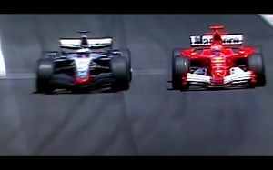 F1_2005赛季集锦_【Season_Review/Highlights】
