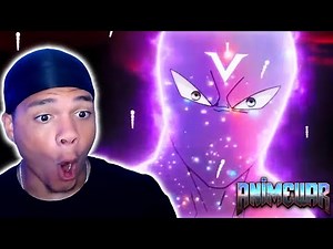 ZENO VS ARCHON!! | Anime War Episode 12 - The Hands Of God REACTION!