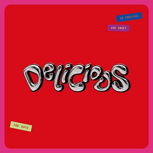 THE BOYZ - Delicious Lyrics (Romanized) - Lyrical Nonsense