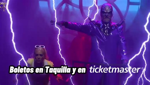 1.7K views · 124 reactions | ¡Miraculous Ladybug, el Espectáculo Musical! Últimas fechas especiales este 22 y 23 de diciembre. ¡Boletos a la venta directamente en taquilla del Teatro Centenario Coyoacán o por Ticketmaster! -- #MiraculousLadybug #Miraculous #ladybugelmusical #GerardoQuiroz #TeatroCentenarioCoyoacan #CDMX | Miraculous Ladybug Mexico | Facebook