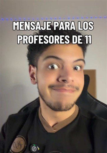 Mensaje para los profesores de 11: apoyo y recomendaciones para ICFES 2026