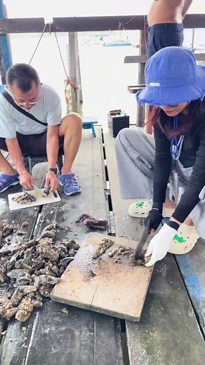 Fishing Adventures in Singapore
