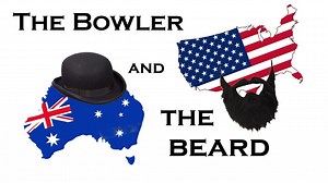 Bowler and the Beard: TMNT: Battle Nexus #1 review/Draw stream