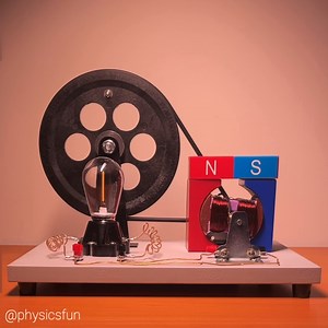 52K views · 909 reactions | Generator Teaching Demo...