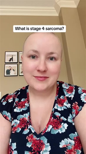 It is still unclear what my prognosis is. #cancer #sarcomaawareness