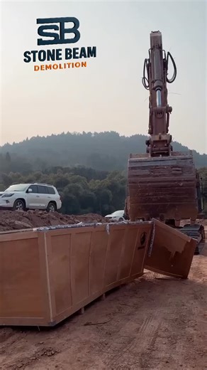 stone beam demolition on Instagram: "Stone Beam Demolition | Dubai, UAE Looking for a trusted Demolition Company and professional Demolition Contractor in Dubai? At Stone Beam, we deliver safe, fast, and engineered solutions for Full Demolition, Controlled Demolition, Selective Demolition, Site Clearance, Debris Removal, and Concrete Cutting — with the right equipment, the right team, and strict safety standards. ✅ Full Building Demolition & Site Clearance ✅ Controlled / Selective Demolition & S