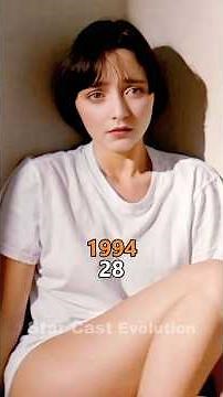 Pulp Fiction (1994–2025) Cast Then and Now | Iconic Hollywood Transformations #shorts #pulpfiction