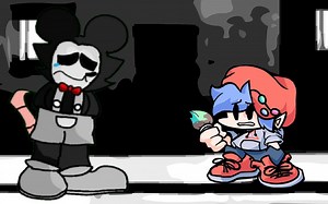 周五夜放克：Soft Mickey vs Soft BF