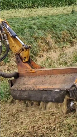 Comfort + Control | Why Operators Love the BERKY 4700 ZA6