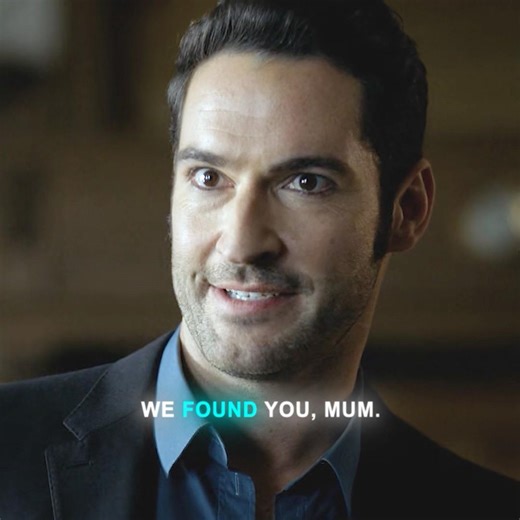 Lucifer mistook the robber for his own mother.#lucifer #shorts #viral #shortvideo #ytshorts #edit