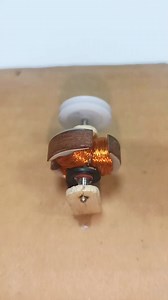 6 Volt DC Motor Magnet Test #dcmotor #dcmotorproject #experiment #science #diyideas #motor #viralshorts #trendingreels #shortsvideos #reels | Mr Bangladeshi builder's