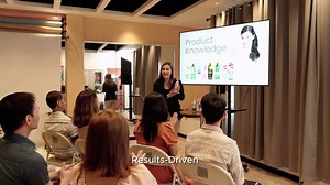 66K views · 146 reactions | Congratulations!!! Droplets of Nature & JGS Cosmetics Manufacturing Building Inauguration | Droplets of Nature Inc. | Facebook