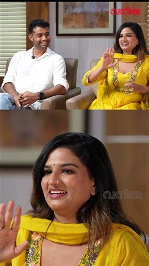 കുട്ടിയെ ഉറക്കാൻ പാടുന്ന ആ പാട്ട് 🤣😇 | Aiswarya Nath | Vishnu|Exclusive interview| Vanitha