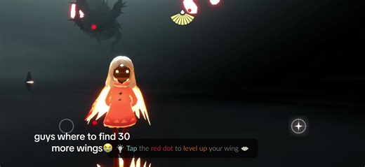 dont tell me i need to die again in eden😭#skyofchildrenlight #skykids #foryou #blowthisup